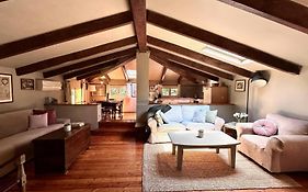 Garden Loft By Veneto Villa